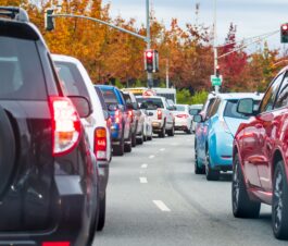Operación Retorno 2026 Consejos Para Volver De Vacaciones