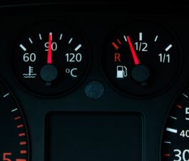 Cuándo Es Mejor Repostar Gasolina
