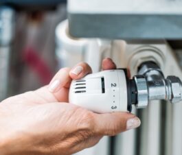 ¿cuánto Gasoil Gasta Una Casa Para Pasar El Invierno?